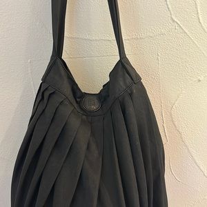 Vintage Fendi Shopping Bag